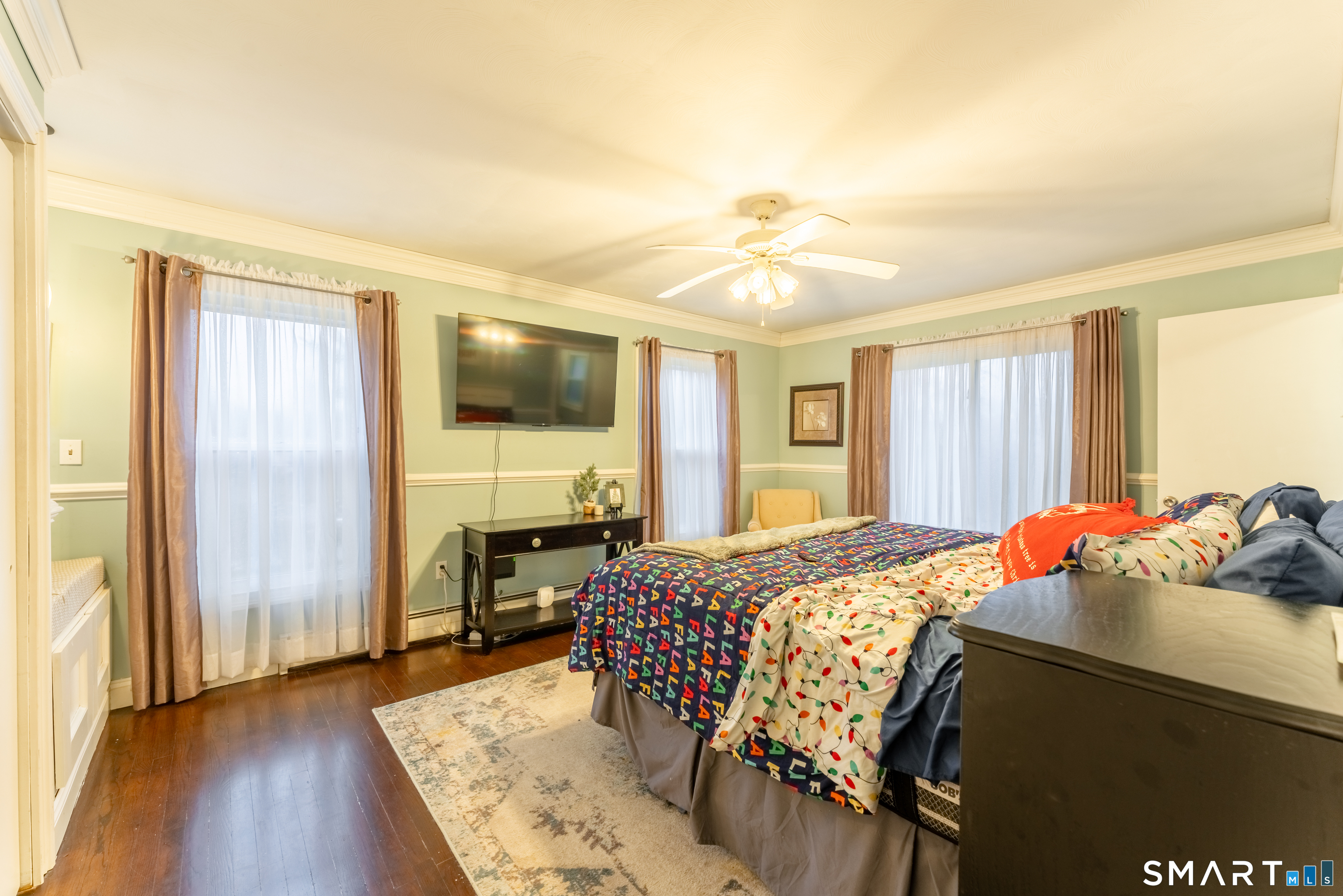 113 Skyline Drive Salem CT 06420