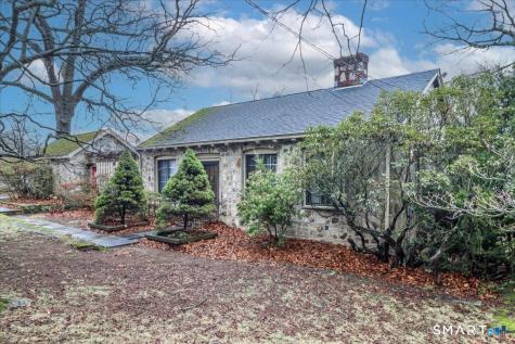 115 Keeler Avenue Norwalk CT 06854