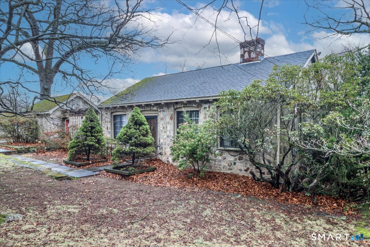 115 Keeler Avenue Norwalk CT 06854