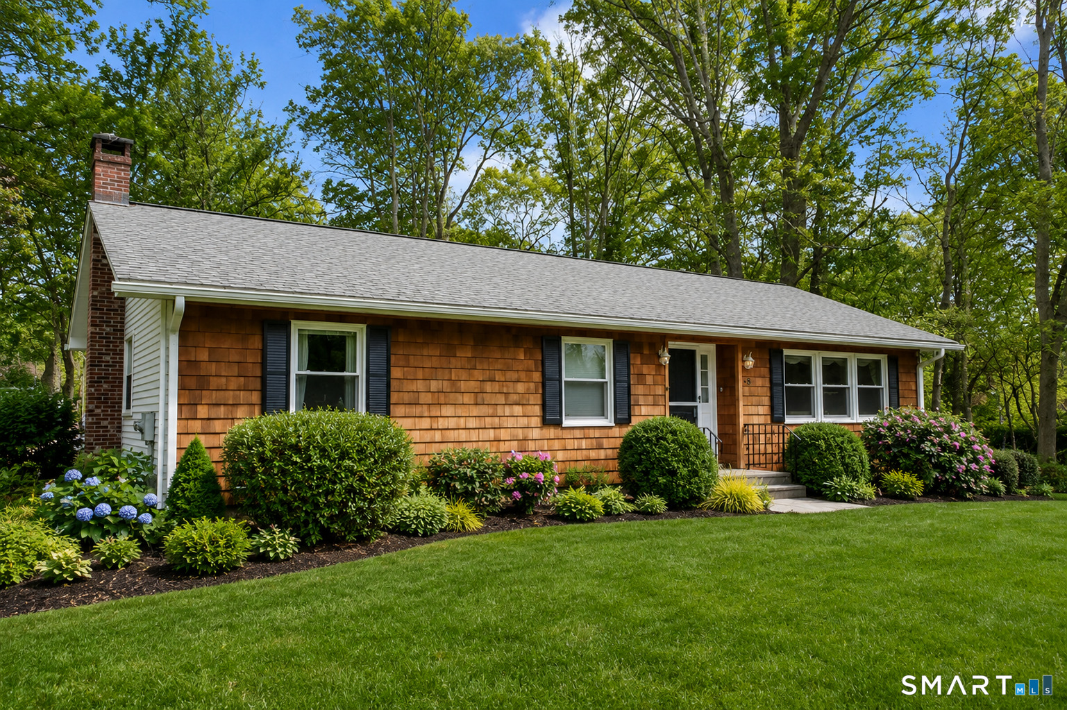 28 Meetinghouse Terrace New Milford CT 06776