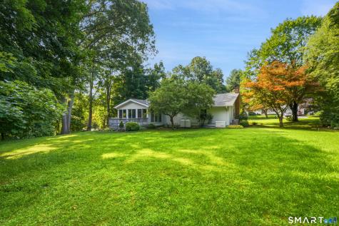 28 Meetinghouse Terrace New Milford CT 06776