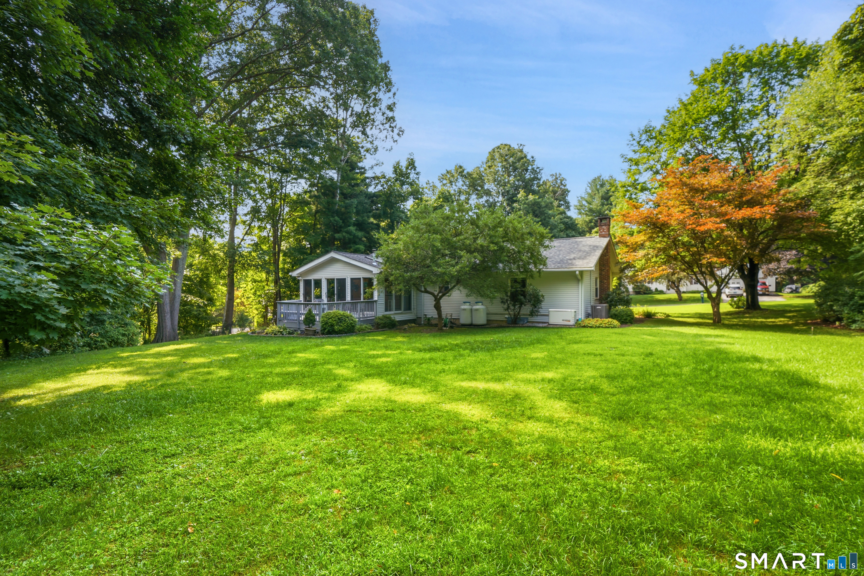 28 Meetinghouse Terrace New Milford CT 06776