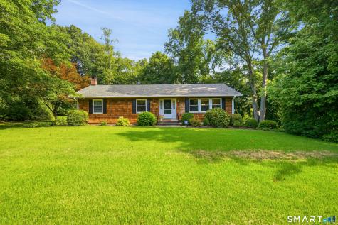 28 Meetinghouse Terrace New Milford CT 06776