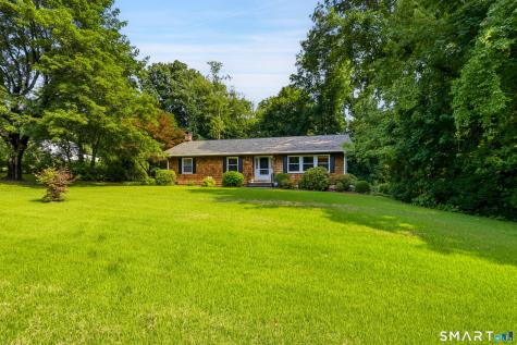 28 Meetinghouse Terrace New Milford CT 06776
