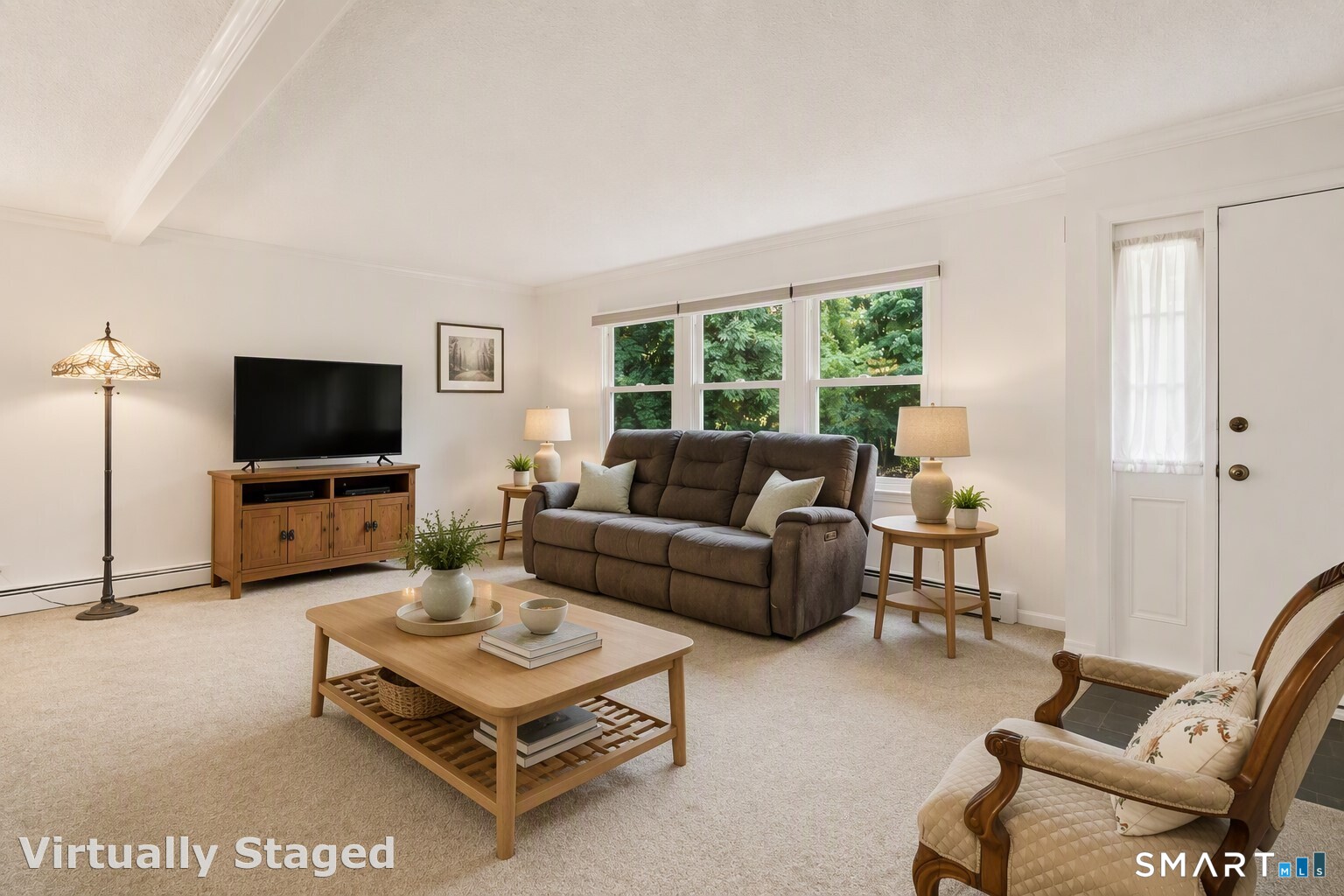 28 Meetinghouse Terrace New Milford CT 06776
