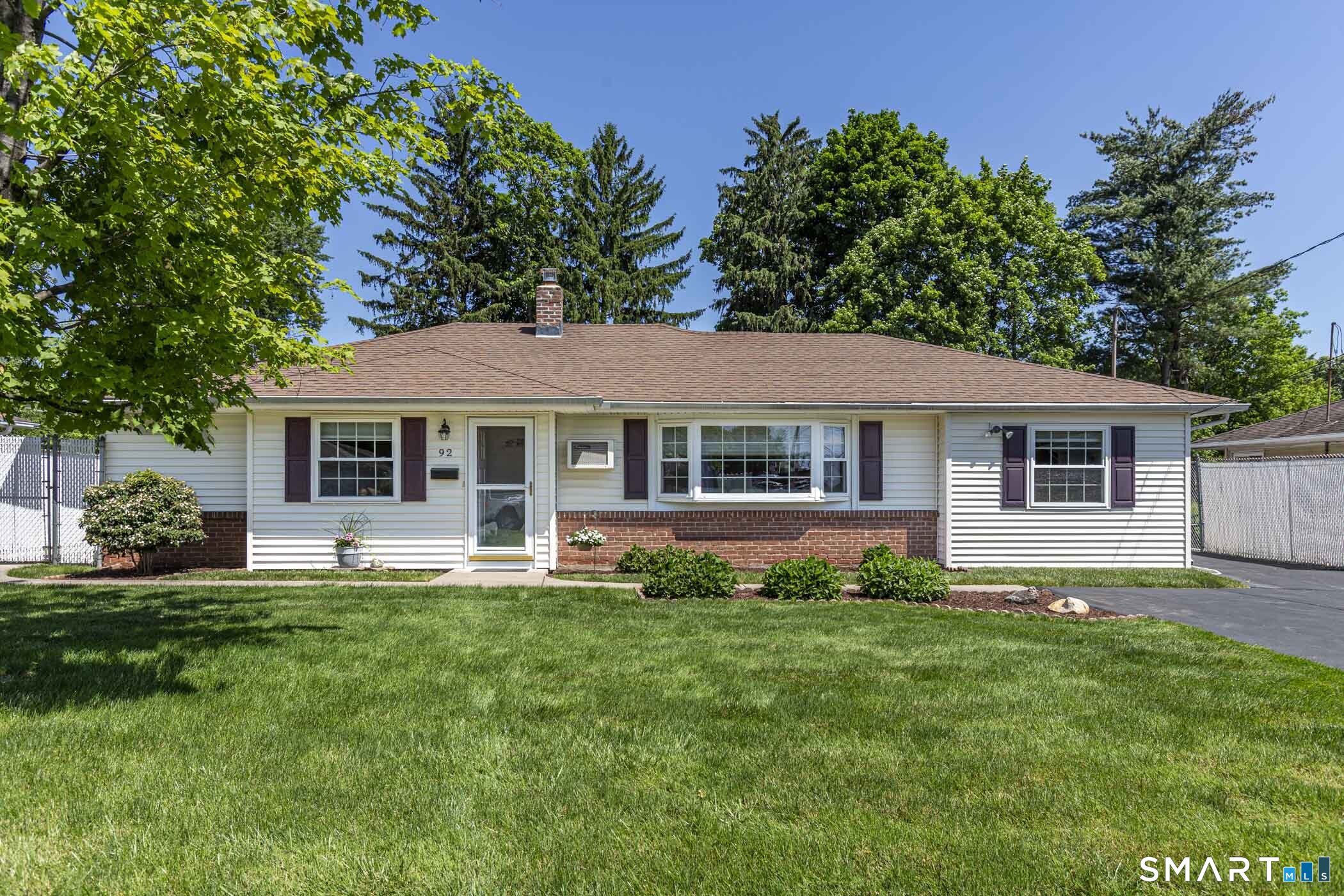 92 Reservoir Road Newington CT 06111