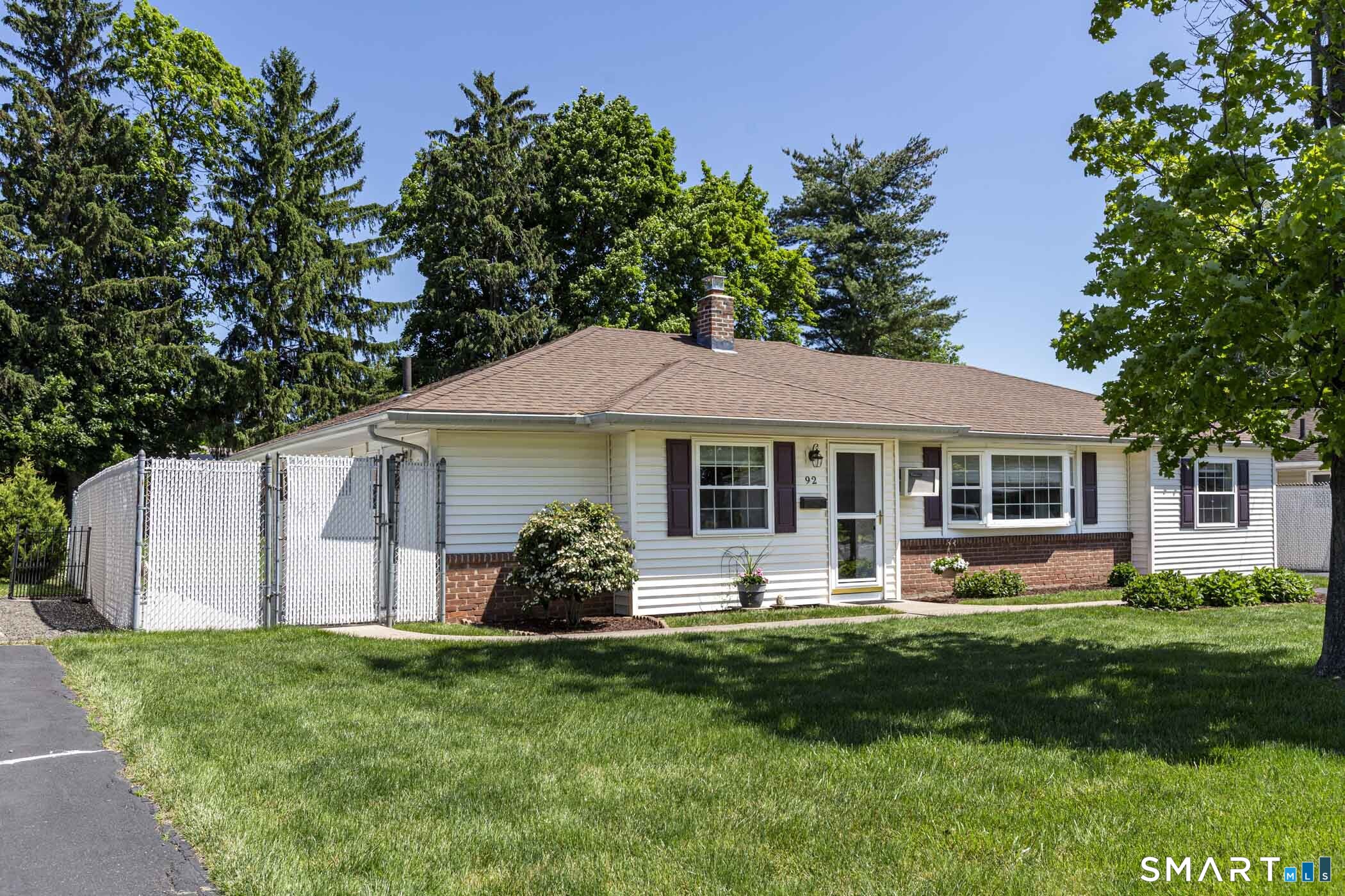 92 Reservoir Road Newington CT 06111