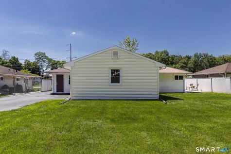 92 Reservoir Road Newington CT 06111