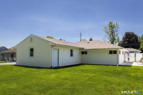 92 Reservoir Road Newington CT 06111