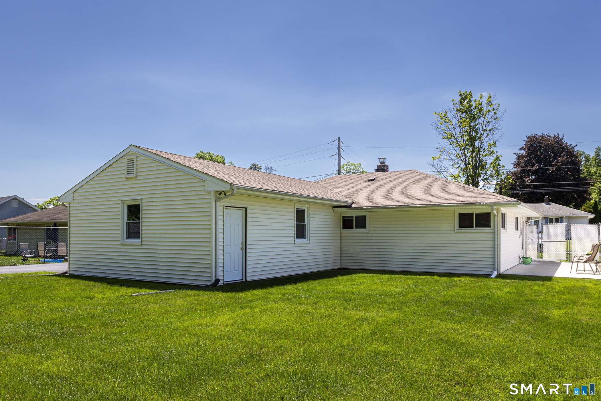 92 Reservoir Road Newington CT 06111