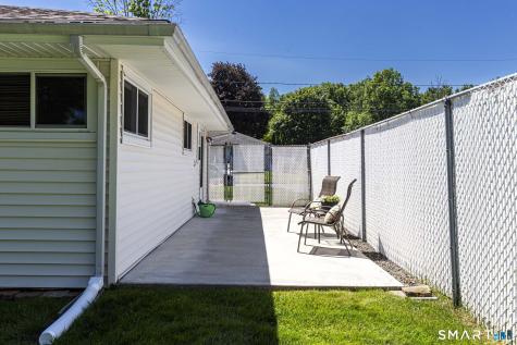 92 Reservoir Road Newington CT 06111