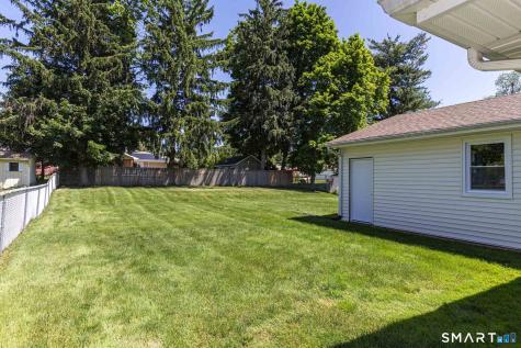 92 Reservoir Road Newington CT 06111