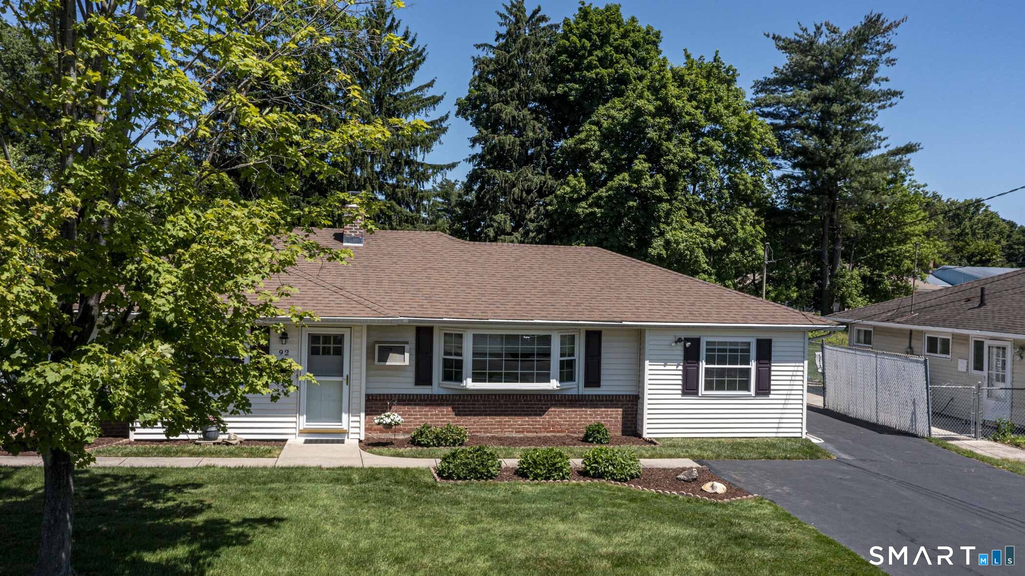 92 Reservoir Road Newington CT 06111