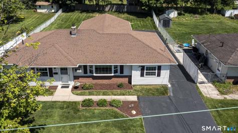 92 Reservoir Road Newington CT 06111