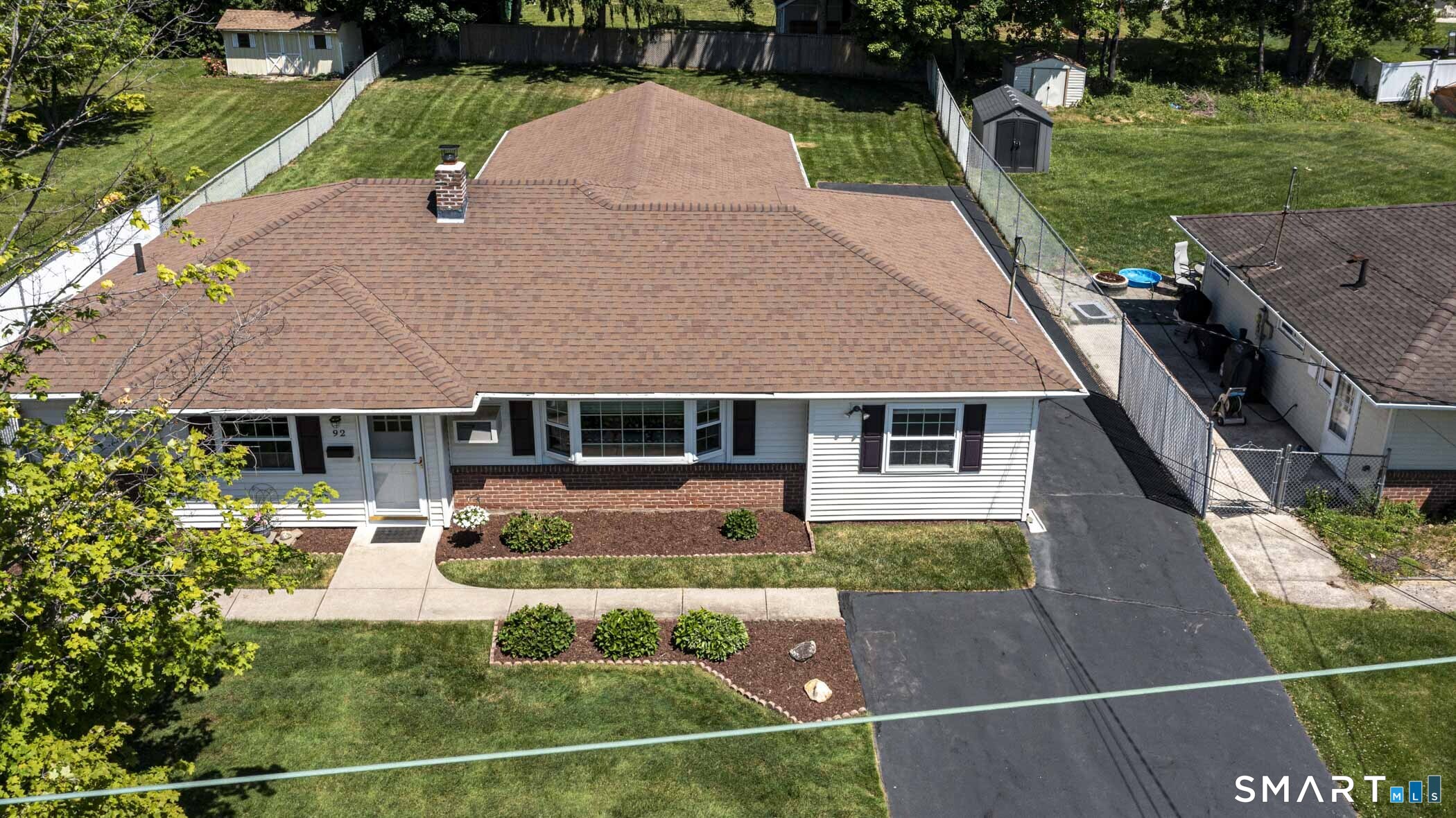 92 Reservoir Road Newington CT 06111