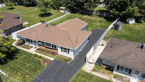 92 Reservoir Road Newington CT 06111