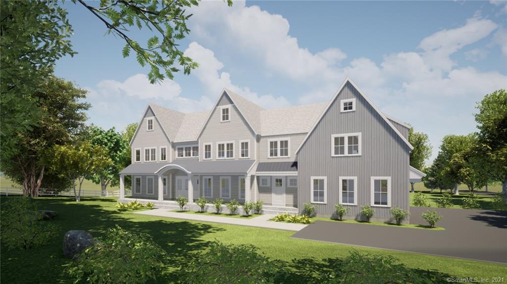 4 Holly Lane Darien CT 06820