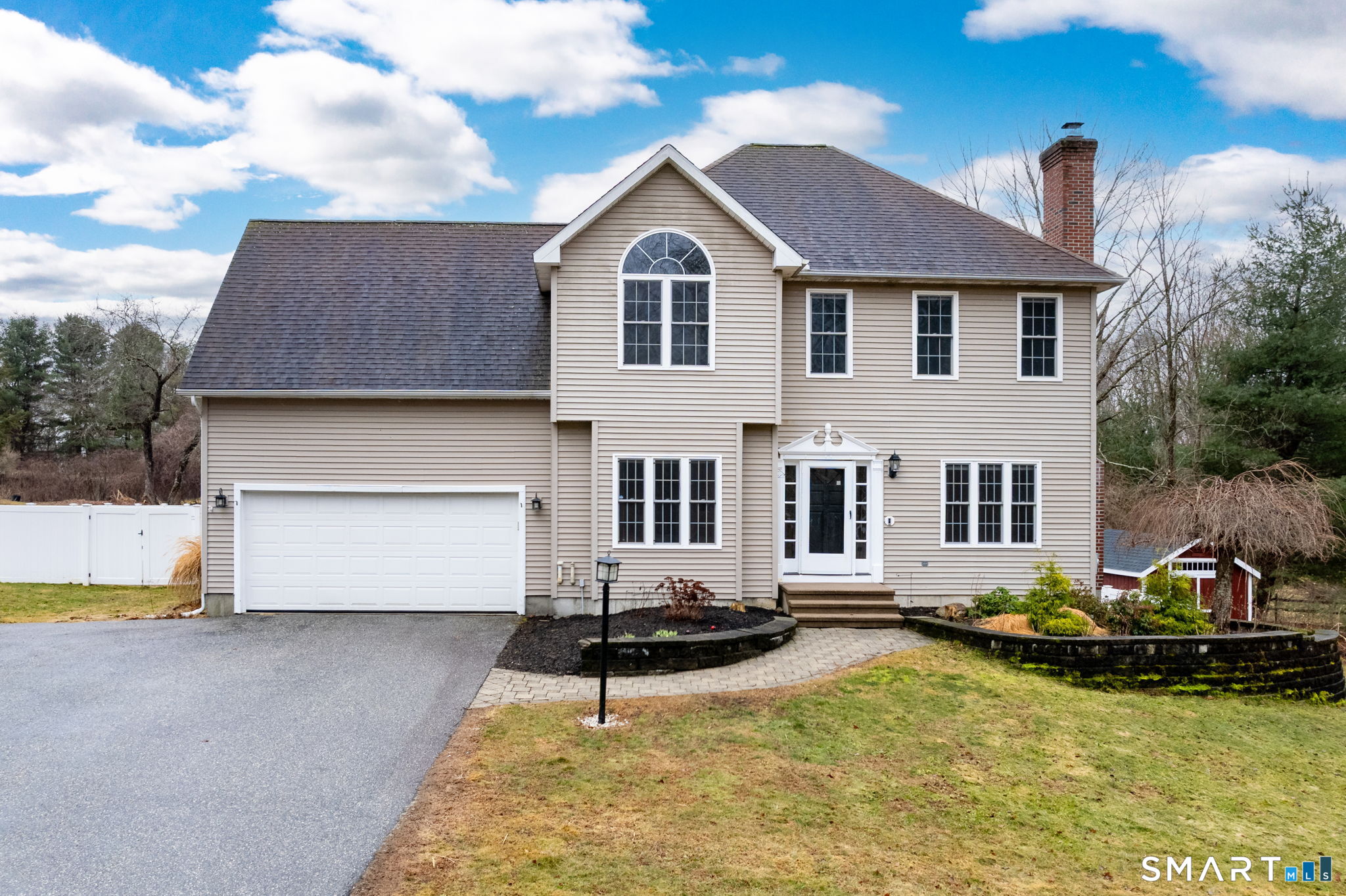 559 West Main Street Hebron CT 06231