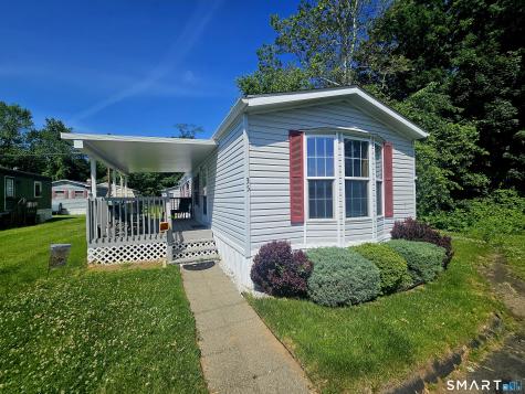 35 Grove Street East Windsor CT 06088