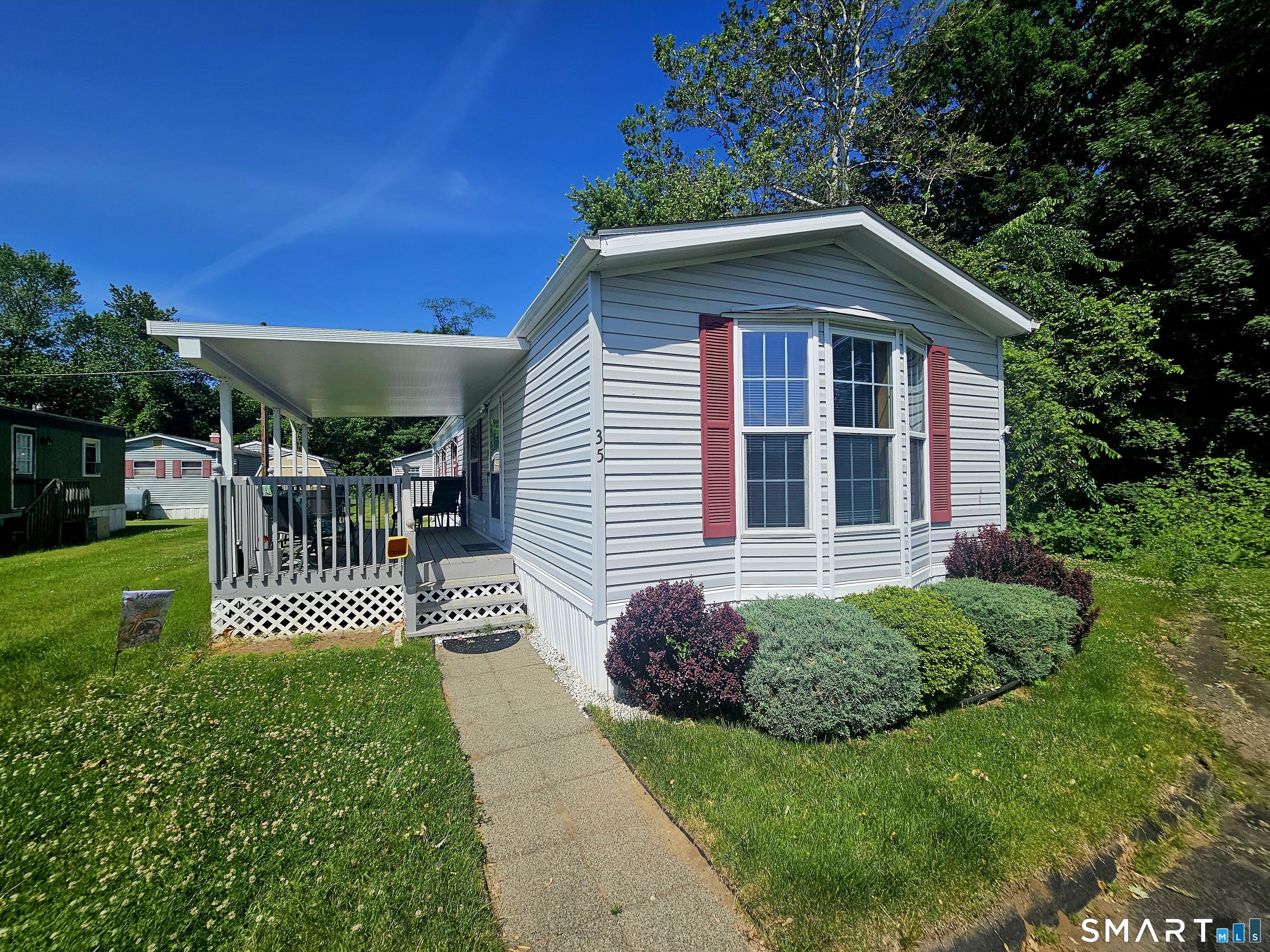 35 Grove Street East Windsor CT 06088