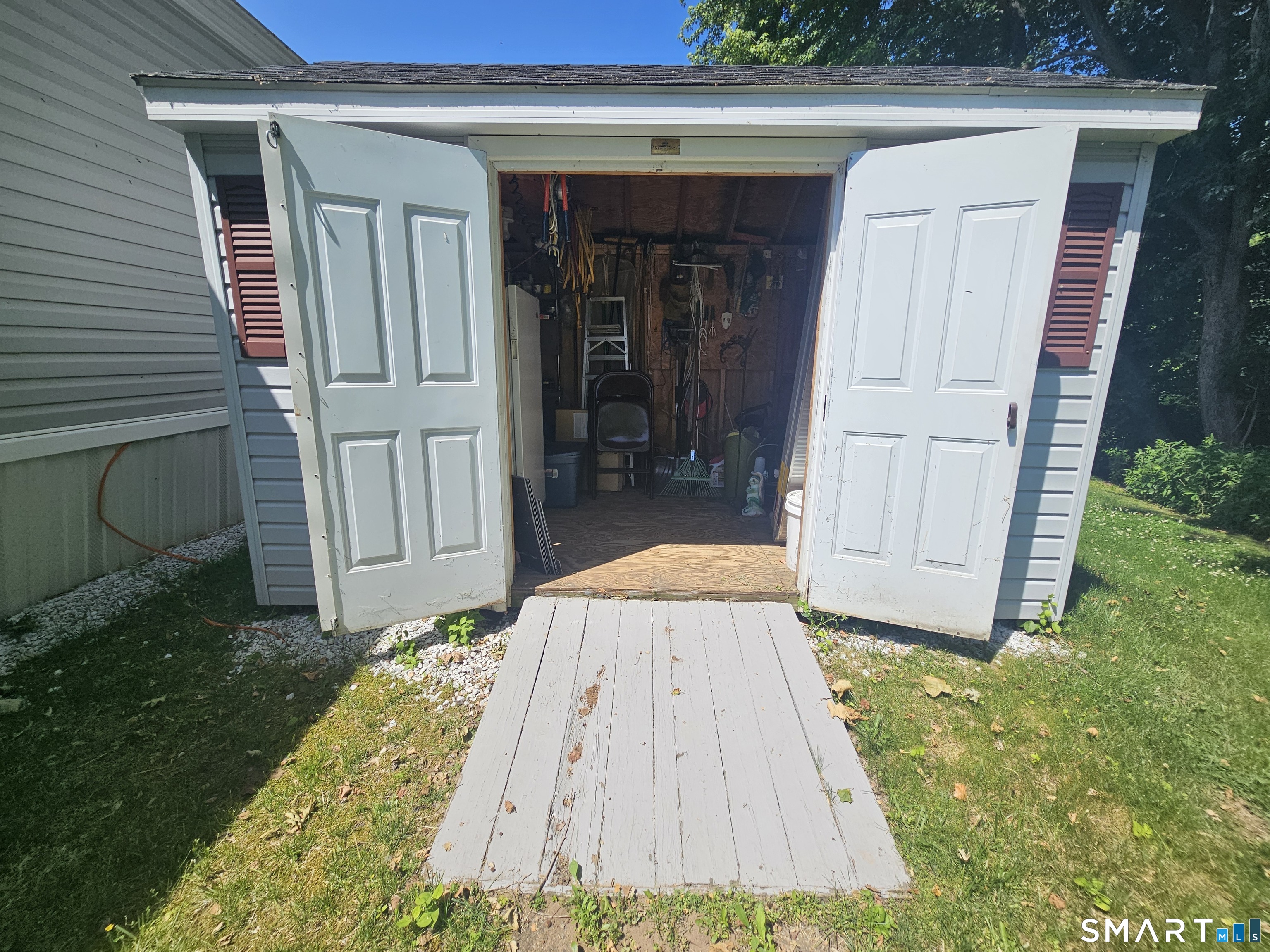 35 Grove Street East Windsor CT 06088