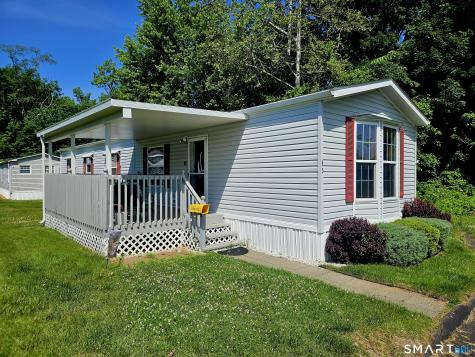 35 Grove Street East Windsor CT 06088
