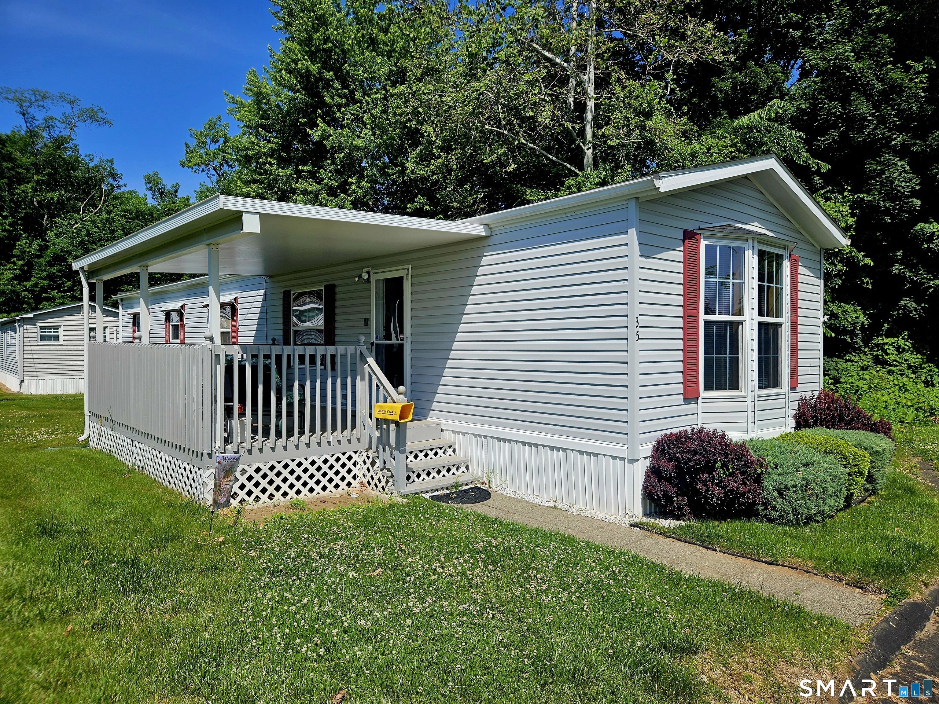 35 Grove Street East Windsor CT 06088