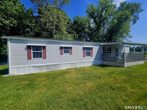 35 Grove Street East Windsor CT 06088