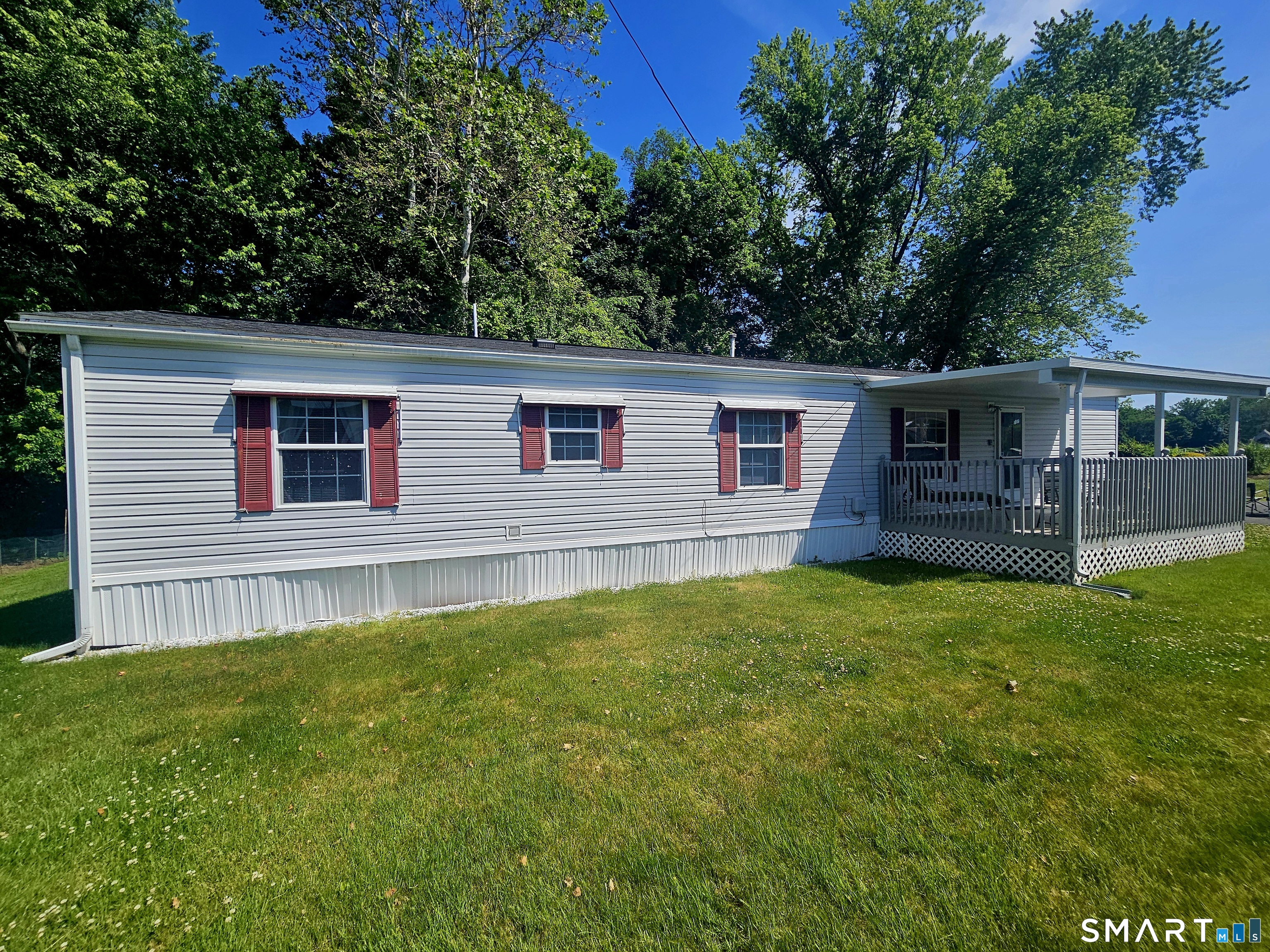 35 Grove Street East Windsor CT 06088
