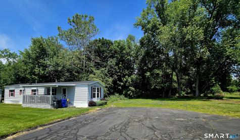 35 Grove Street East Windsor CT 06088