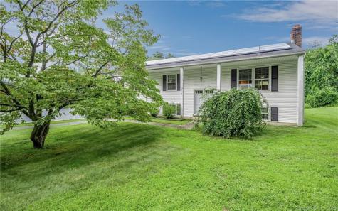 415 Jerome Avenue Burlington CT 06013