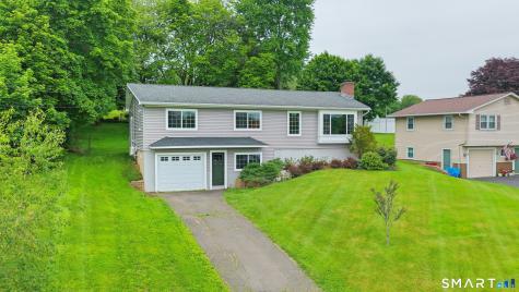78 Farm Hill Road Meriden CT 06451