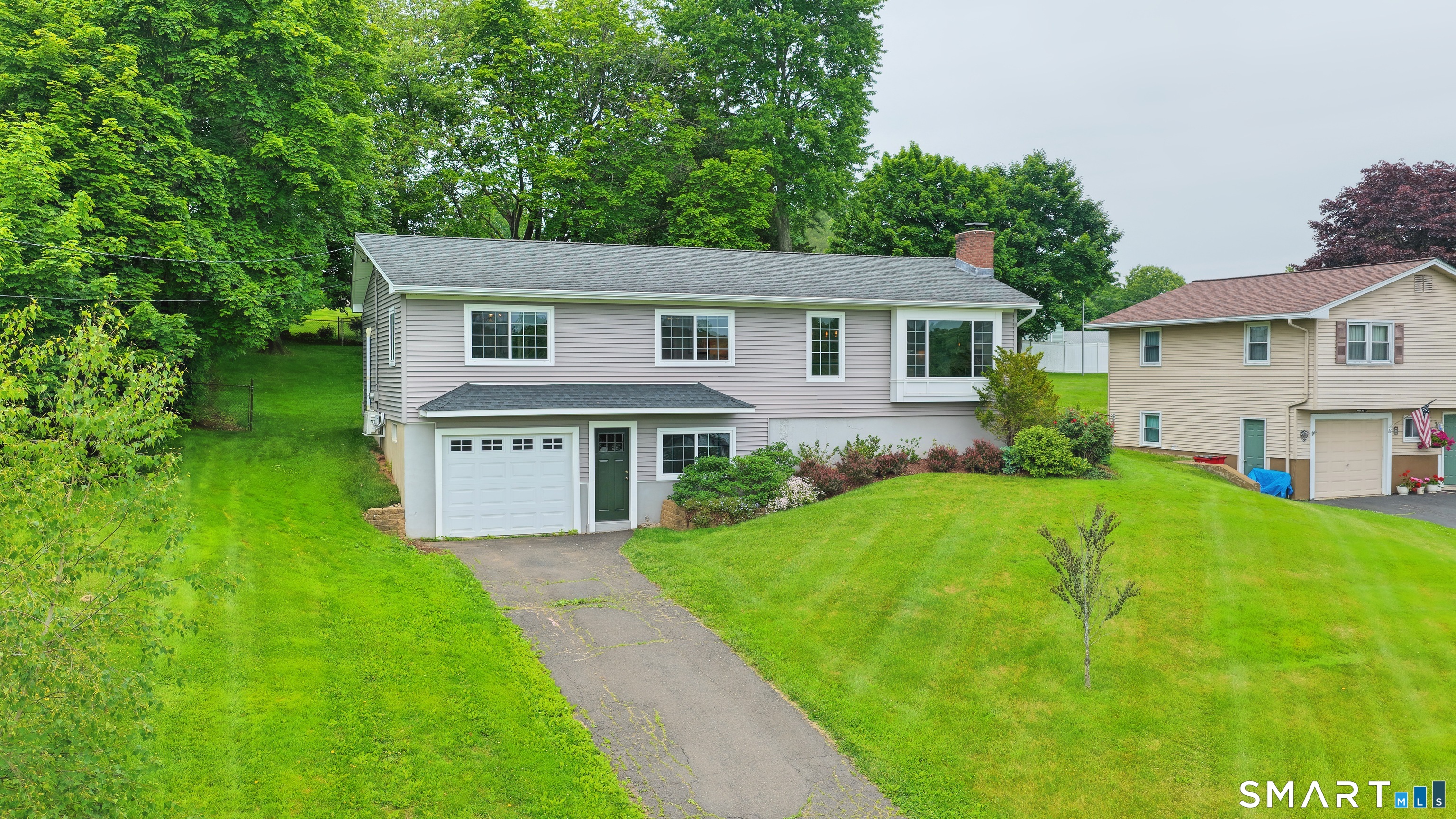 78 Farm Hill Road Meriden CT 06451