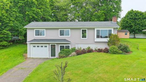 78 Farm Hill Road Meriden CT 06451