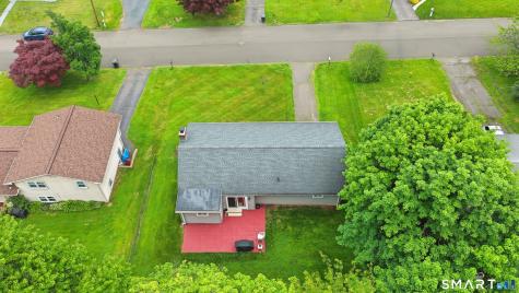 78 Farm Hill Road Meriden CT 06451