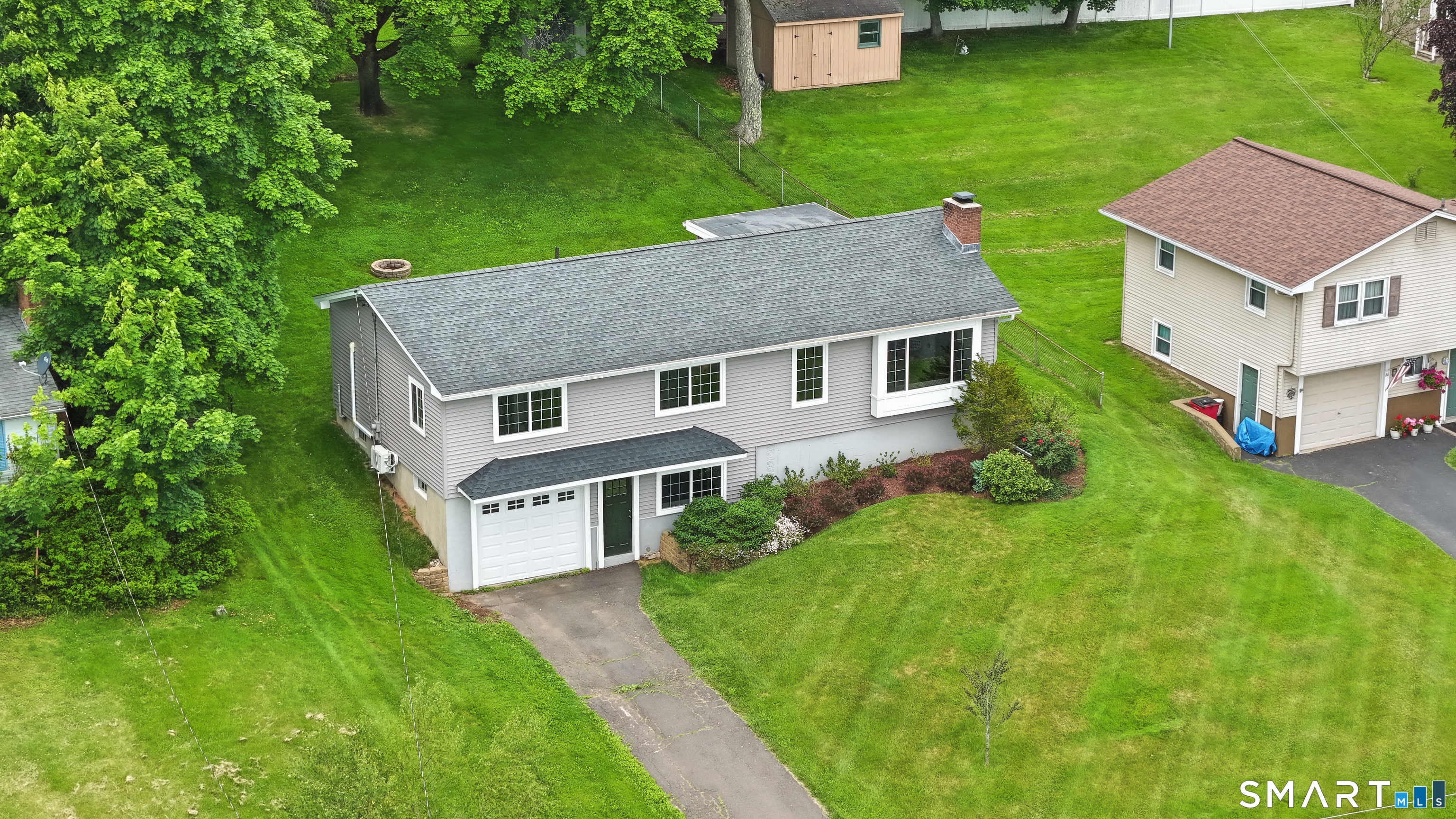 78 Farm Hill Road Meriden CT 06451
