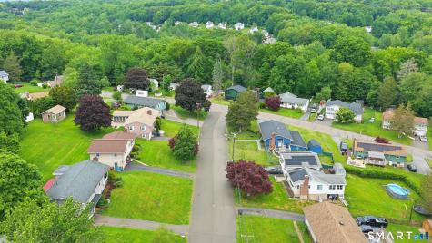 78 Farm Hill Road Meriden CT 06451