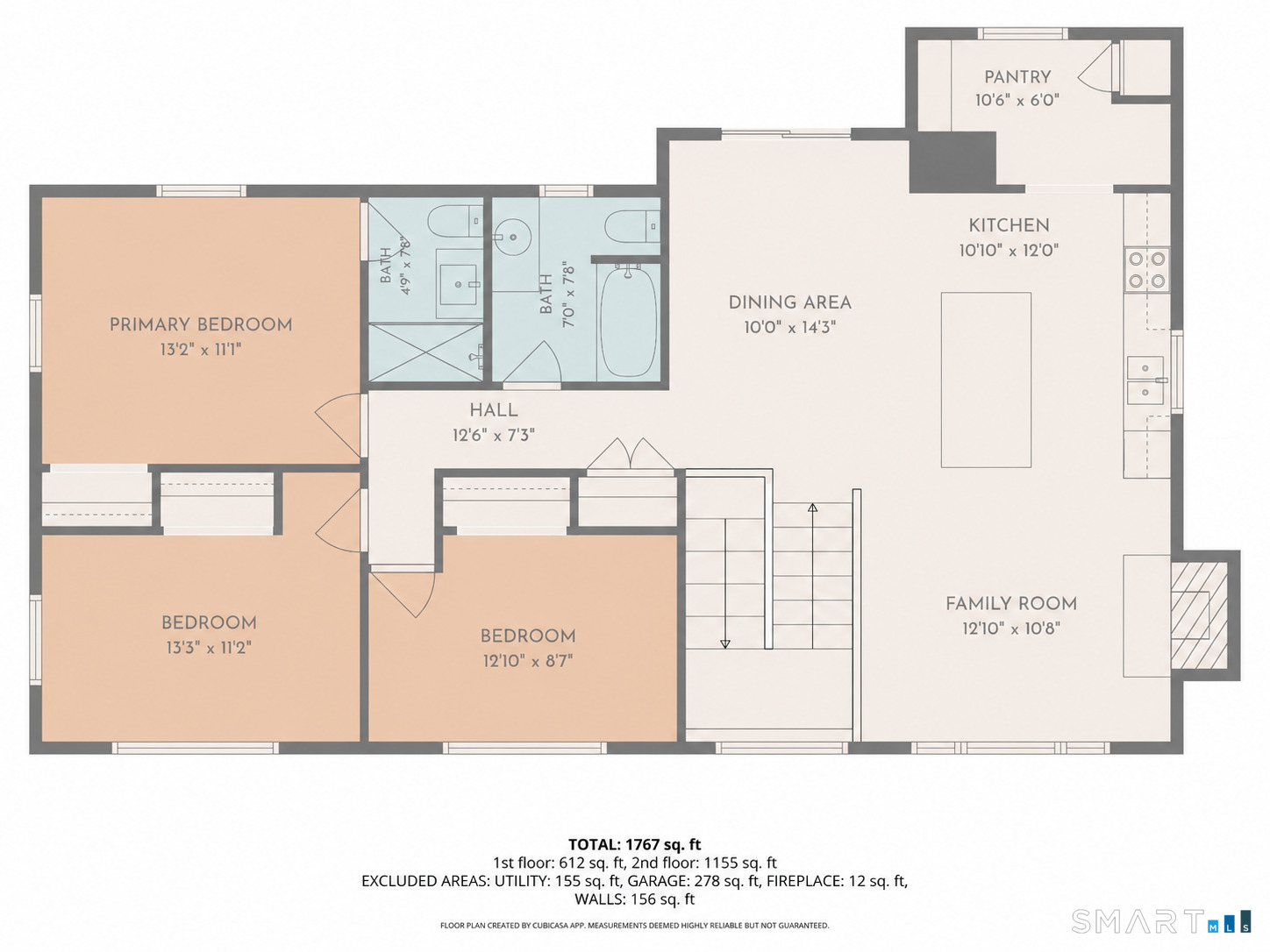 78 Farm Hill Road Meriden CT 06451