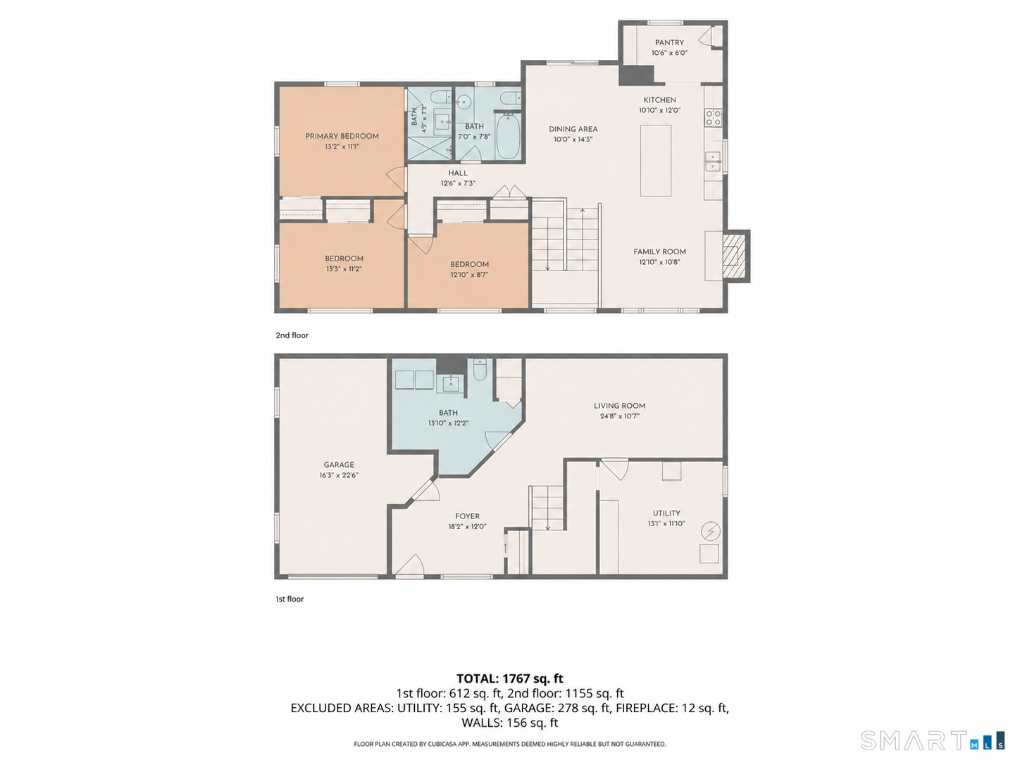 78 Farm Hill Road Meriden CT 06451