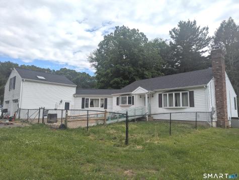 90 Wawecus Hill Road Norwich CT 06360