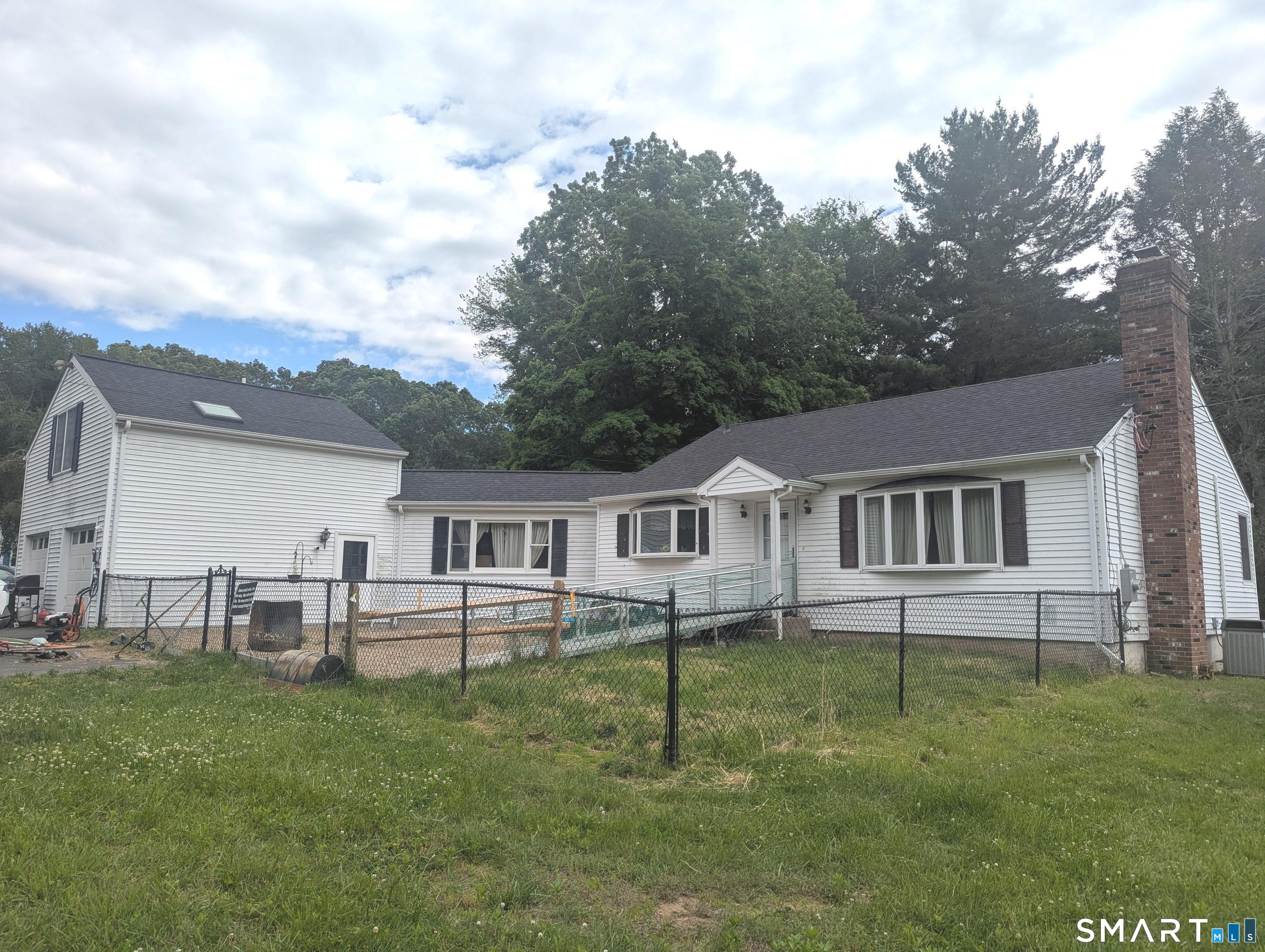 90 Wawecus Hill Road Norwich CT 06360