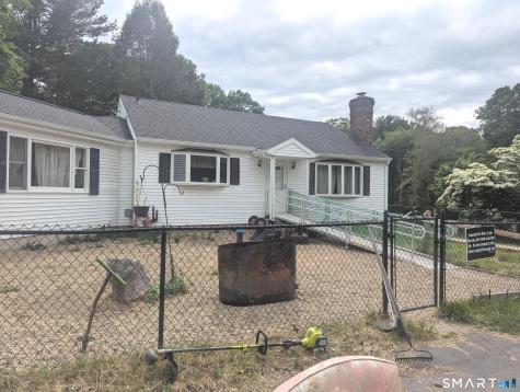 90 Wawecus Hill Road Norwich CT 06360