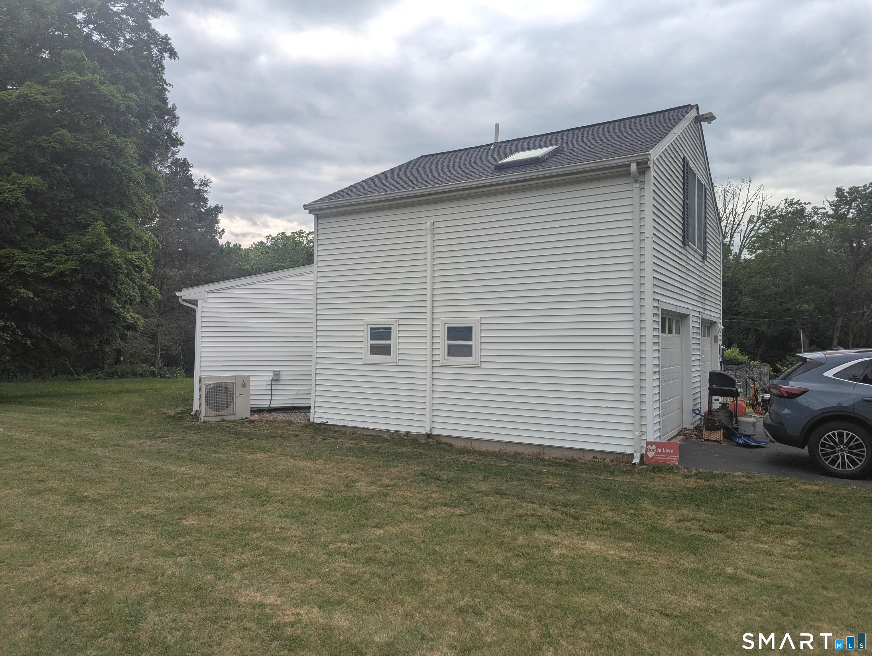 90 Wawecus Hill Road Norwich CT 06360