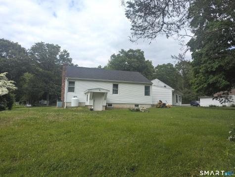 90 Wawecus Hill Road Norwich CT 06360
