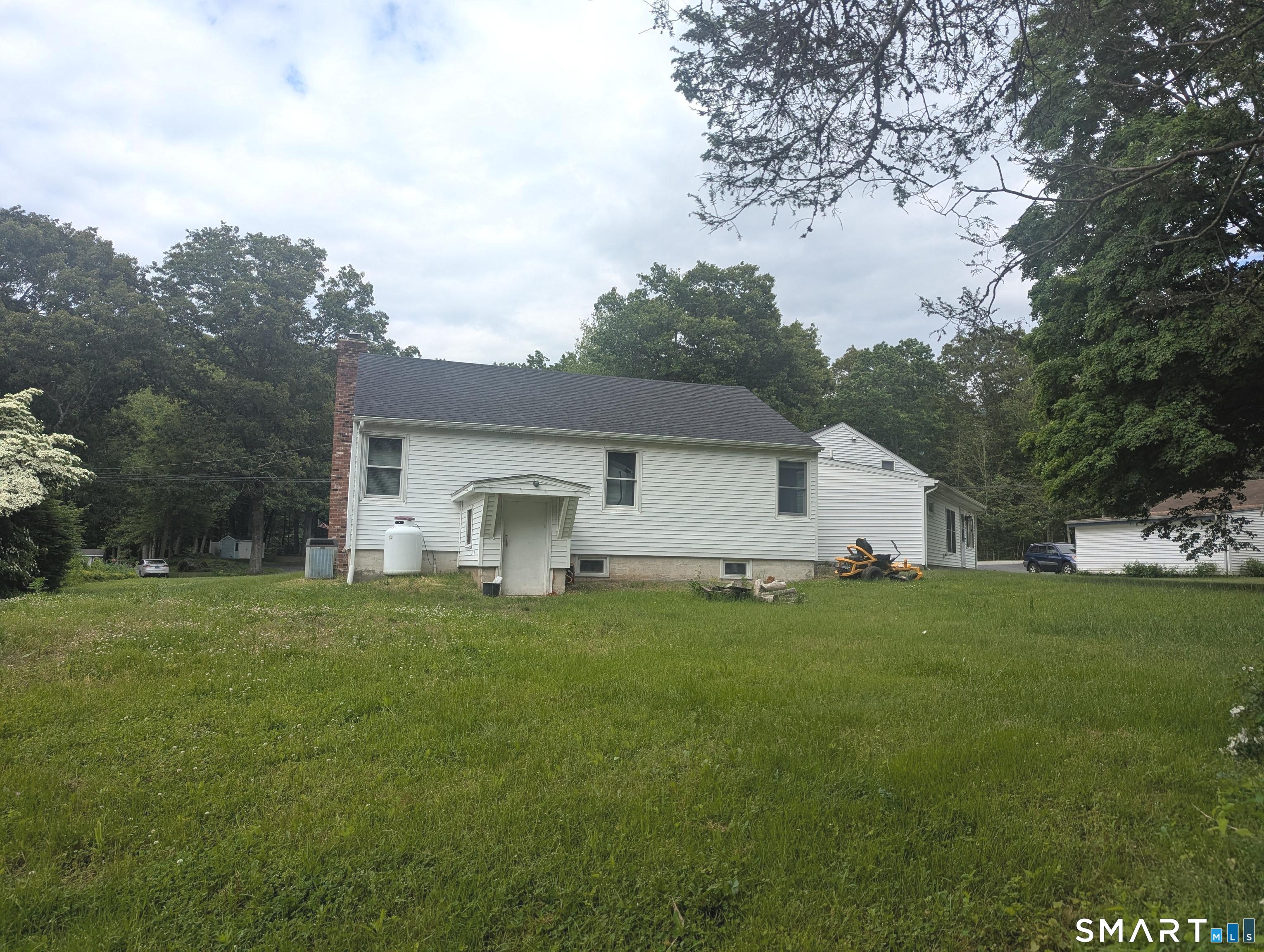 90 Wawecus Hill Road Norwich CT 06360