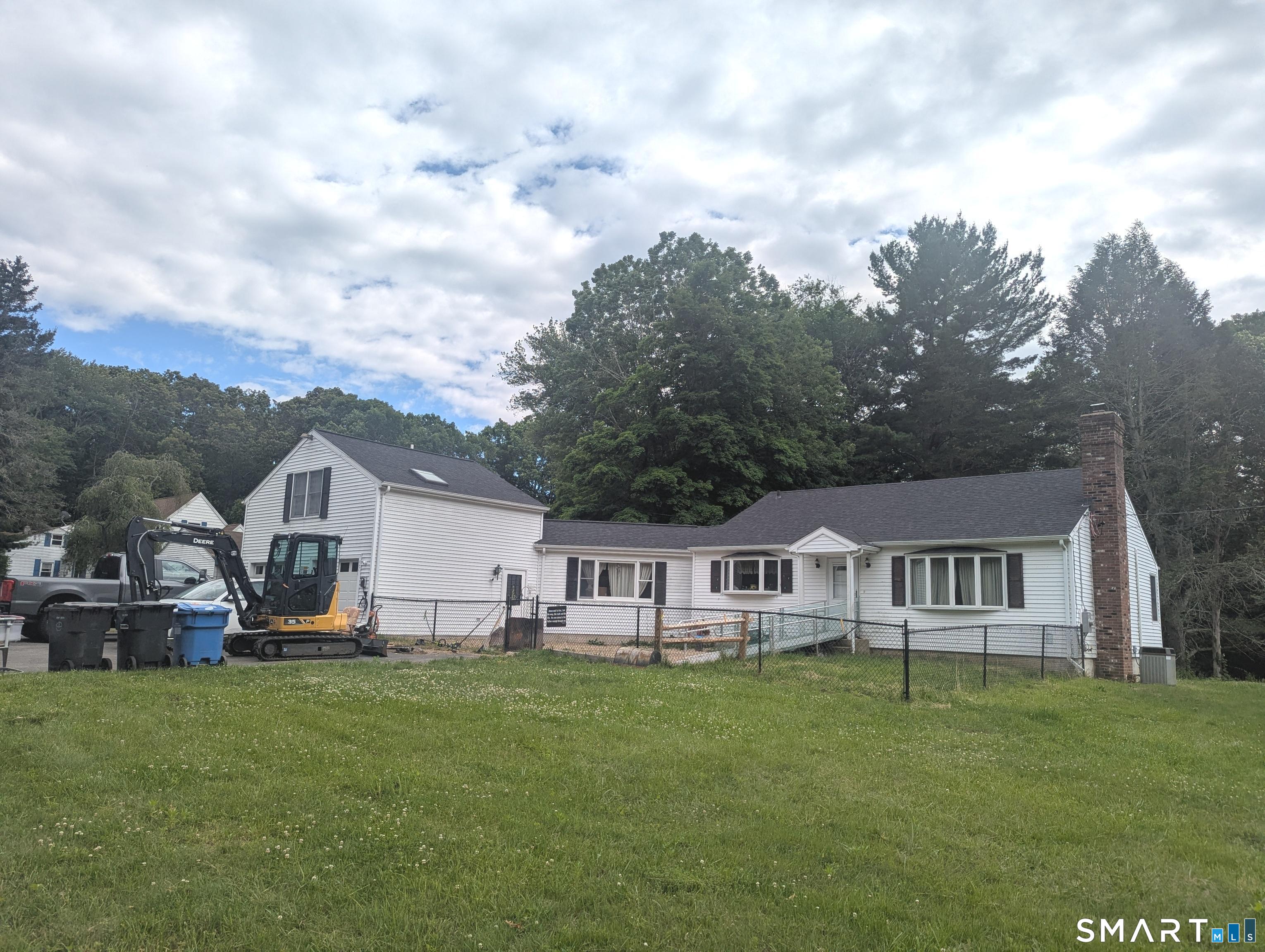 90 Wawecus Hill Road Norwich CT 06360