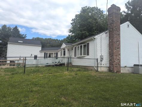 90 Wawecus Hill Road Norwich CT 06360