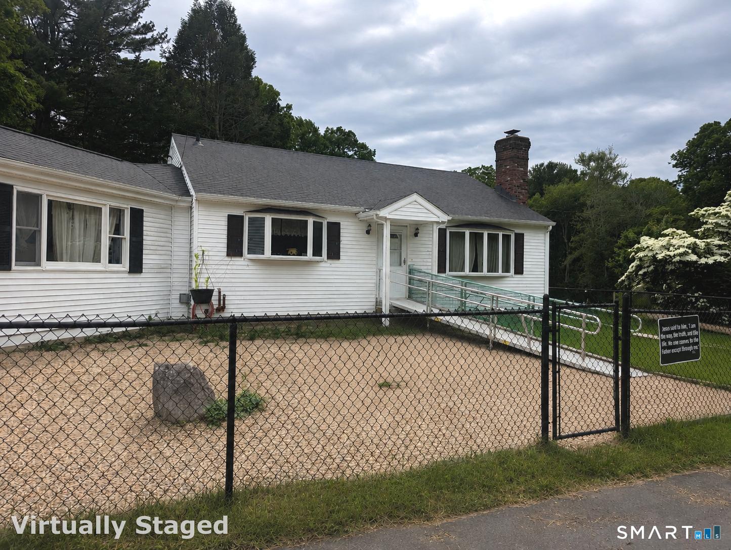90 Wawecus Hill Road Norwich CT 06360