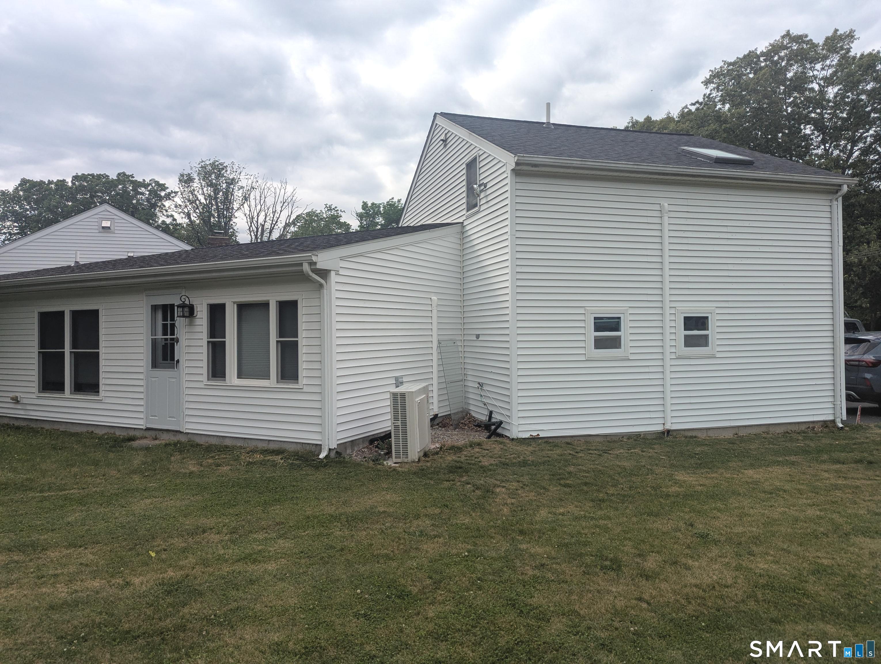 90 Wawecus Hill Road Norwich CT 06360