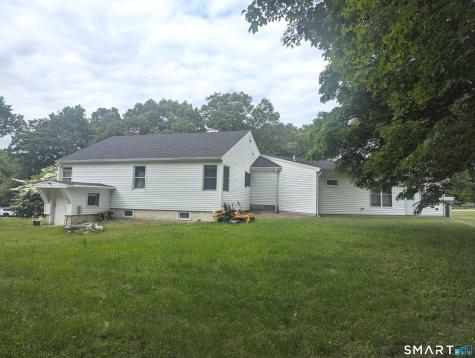 90 Wawecus Hill Road Norwich CT 06360